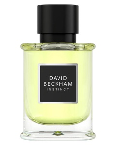 David Beckham Instinct EDP produktbillede