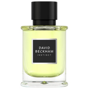 David Beckham Instinct Eau De Parfum 50 ml produktbilde