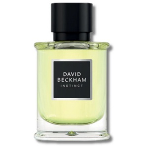 david beckham - Instinct Eau de Parfum - 75 ml produktbillede