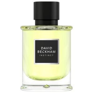 David Beckham Instinct EDP produktbillede