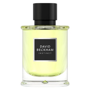 David Beckham Instinct Eau de Parfum For Men 75 ml produktbilde
