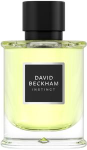 David Beckham Instinct Eau De Parfum 75 ml produkt bild