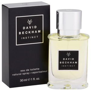 David Beckham Instinct EDT produktbillede