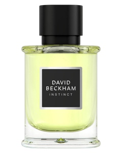David Beckham Instinct EDP 50 ml Produktbild