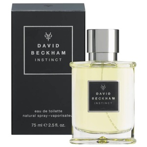 David Beckham Instinct EDT produktbillede