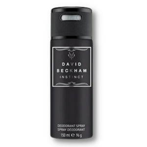 david beckham - Instinct Men Deodorant Spray - 150 ml produktbillede
