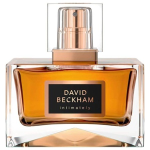 David Beckham Intimately Beckham for Him edt 75ml produkt bild