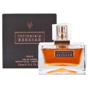 David Beckham Intimately Men EDT produktbillede