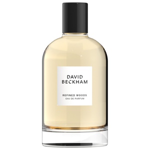 David Beckham Refined Woods Eau de Parfum For Men 100 ml produktbilde