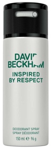 David Beckham Inspired By Respect produktbillede