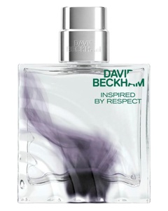 David Beckham Inspired By Respect EDT produktbillede