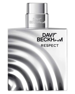 David Beckham Respect Eau de Toilette 40 ml produktbillede