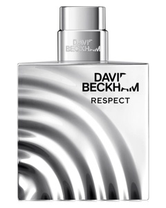 David Beckham Respect EDT produktbillede