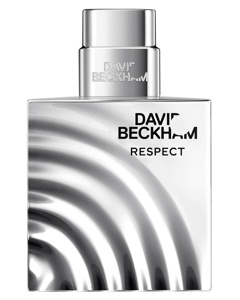 David Beckham Respect EDT 60 ml Produktbild