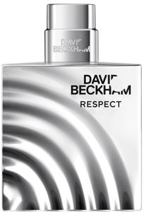 David Beckham Respect EdT 60ml produkt bild