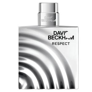 David Beckham Respect edt 90ml produkt bild