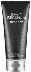 Respect Shower gel 200ml produkt bild