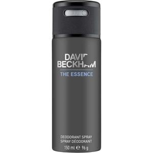 David Beckham The Essence Deo Spray 150ml produkt bild