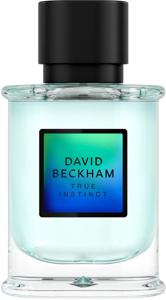 David Beckham True Instinct True Instinct Eau de Parfum For Men 50 ml produkt bild
