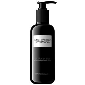 DAVID MALLETT Nr.1 L'Hydratation, 250 ml produkt bild