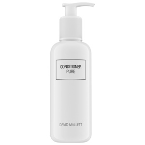 David Mallett Conditioner Pure produktbillede