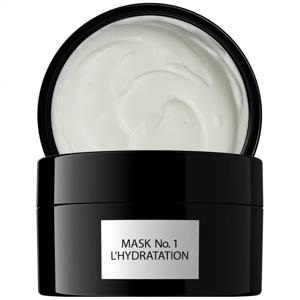DAVID MALLET Nº 1 MASK L'HYDRATATION 180 ml [DAVID MALLETT] produkt bild