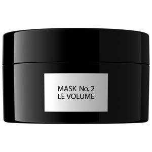 David Mallett Mask No produktbillede