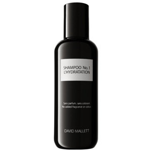 DAVID MALLETT Shampoo No.1 250 ml produktbillede