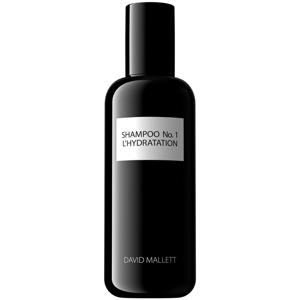 DAVID MALLETT Nr.1 L'Hydratation, 250 ml produkt bild