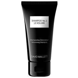 Shampoo nr 2 Le Volume 50 ml produkt bild