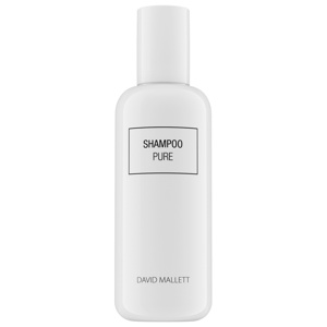 DAVID MALLETT Shampoo Pure 250 ml produktbillede