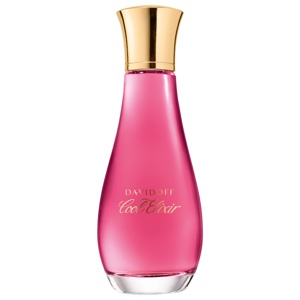 Davidoff Cool Elixir Floral Vanilla EDP 50 ml produktbillede