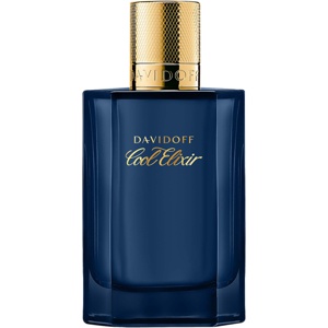 Davidoff Cool Elixir Parfum 100 ml Produktbild