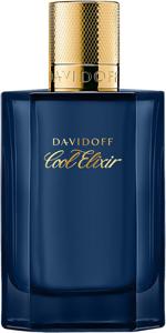 Davidoff Cool Elixir Parfum 100ml produkt bild