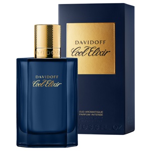 Davidoff Cool Elixir Parfum 30ml produktbillede