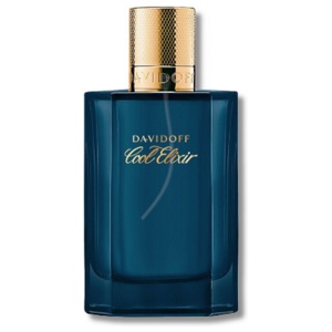 Davidoff - Cool Elixir Parfum - 50 ml produktbillede