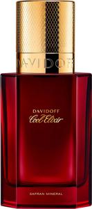 Davidoff Cool Elixir Parfum Safran Mineral Eau de Parfum 30 ml produkt bild