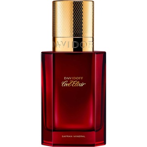 Davidoff Cool Elixir Parfum Safran Mineral Eau de Parfum 30 ml Produktbild