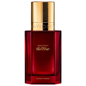 Davidoff Cool Elixir Parfum Safran Mineral Eau De Parfum 30ml produktbillede