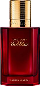 Davidoff Cool Elixir Parfum Safran Mineral Eau de Parfum 50 ml produkt bild