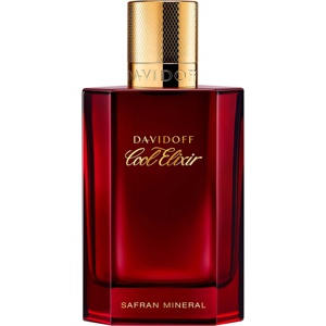 Davidoff Cool Elixir Parfum Safran Mineral EDP 100 ml Produktbild