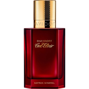 Davidoff Cool Elixir Parfum Safran Mineral EDP 50 ml Produktbild