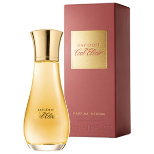 Davidoff Cool Elixir Woman Parfum 30ml produktbillede