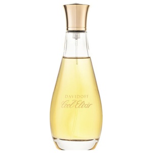 Davidoff Cool Elixir Woman Parfum 50ml produktbillede