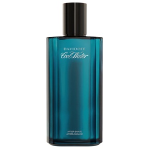Davidoff Cool Water Man After Shave 125ml produktbillede