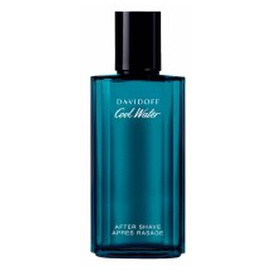 Davidoff Cool Water After-Shave 125ml Produktbild