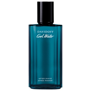 Davidoff Cool Water Man After Shave 75ml produktbillede