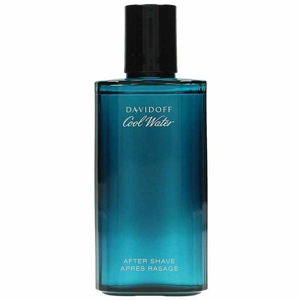 Davidoff Cool Water After-Shave 75ml Produktbild
