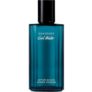 Davidoff Cool Water After Shave Lotion 75ml product image