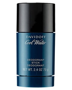 Davidoff Cool Water Deodorant Stick produktbillede